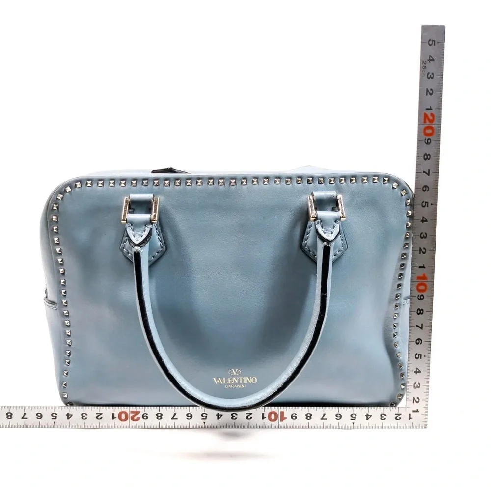 Valentino Garavani Hand Bag - Picture 12 of 17